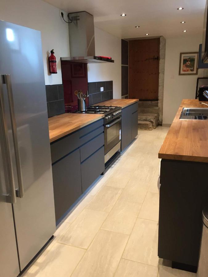 Bed and Breakfast Combrailleurs Espinasse Экстерьер фото