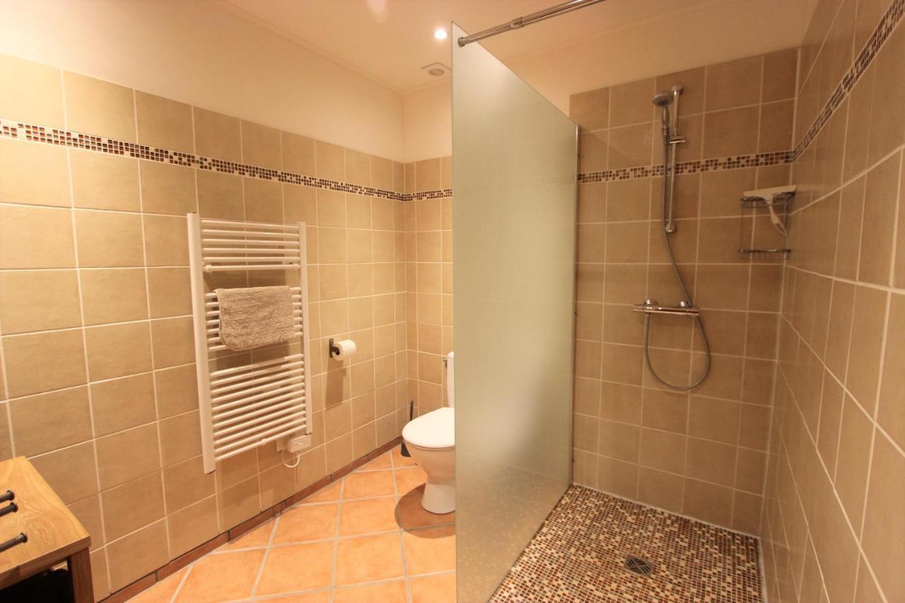 Bed and Breakfast Combrailleurs Espinasse Экстерьер фото